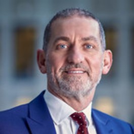 Photograph of Neil Wooding