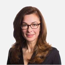 Photograph of Sarah Pittam