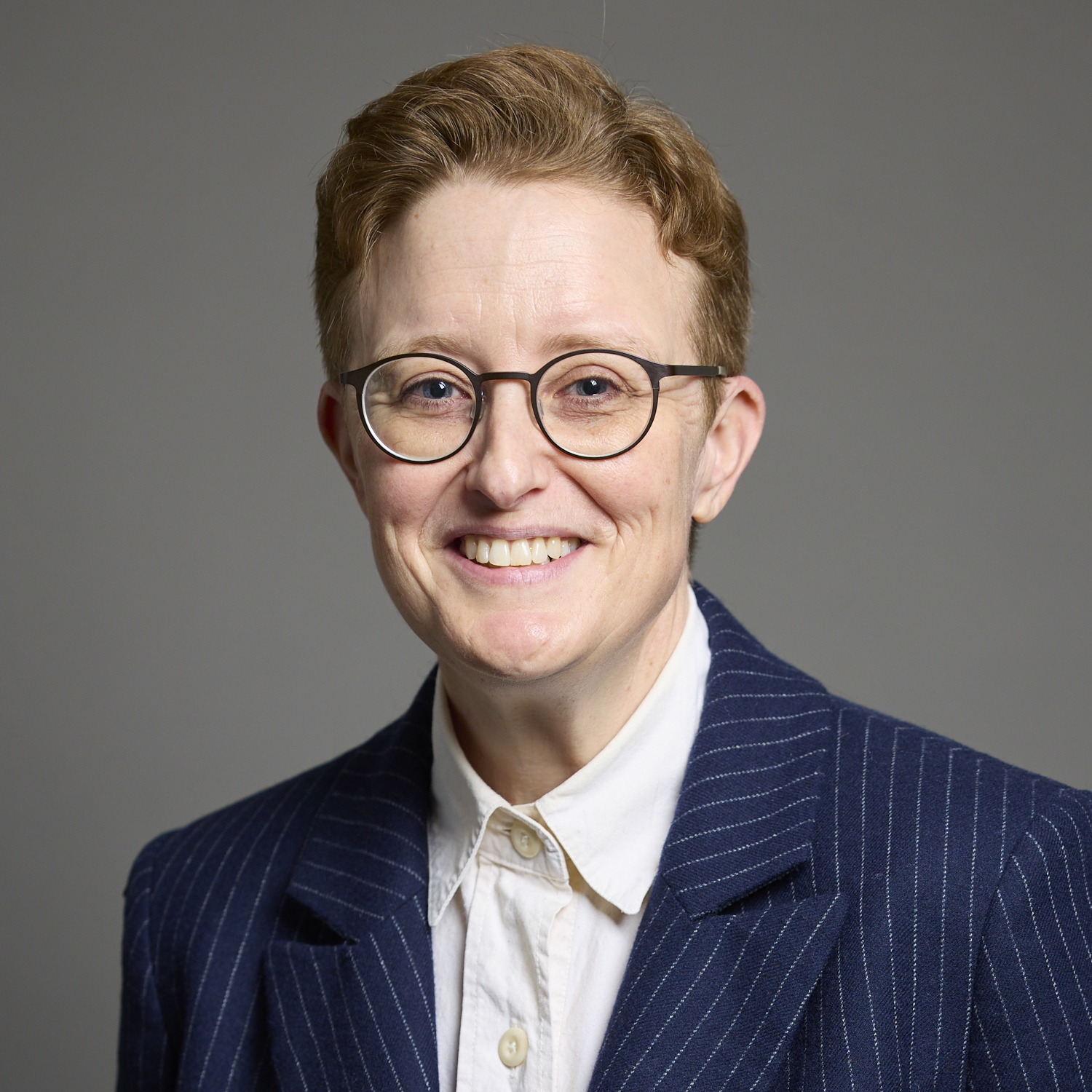 Baroness Hunt of Bethnal Green