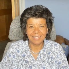 Patricia Gallan QPM