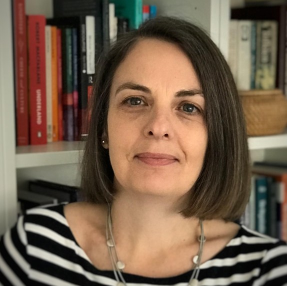 Susan Lapworth